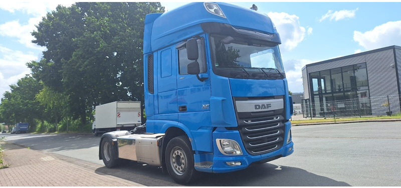 DAF XF 106/460 - Vilcējs: foto 1 DAF XF 106/460 - Vilcējs: foto 1