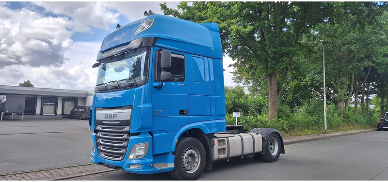 DAF XF 106/460 - Vilcējs: foto 3 DAF XF 106/460 - Vilcējs: foto 3