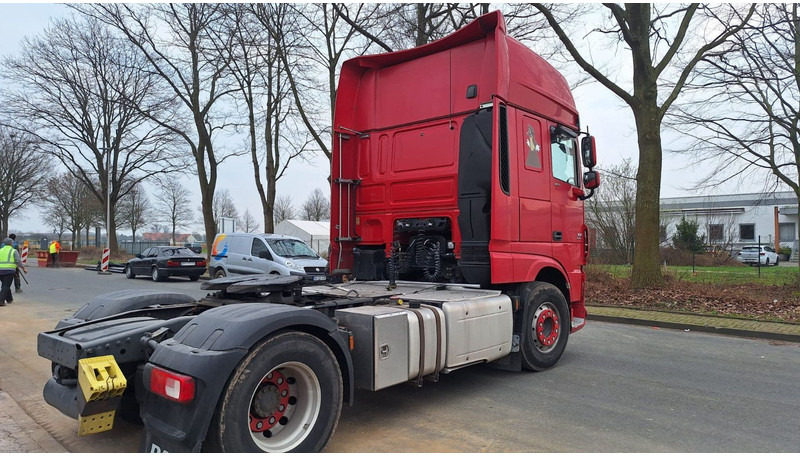 DAF XF 106/460FT SSC - Vilcējs: foto 4 DAF XF 106/460FT SSC - Vilcējs: foto 4