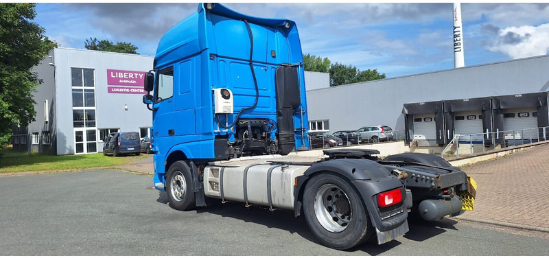 DAF XF106/460 - Vilcējs: foto 5 DAF XF106/460 - Vilcējs: foto 5