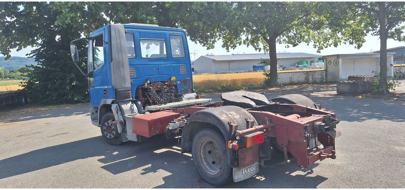 Iveco ML80E21 - Vilcējs: foto 5 Iveco ML80E21 - Vilcējs: foto 5