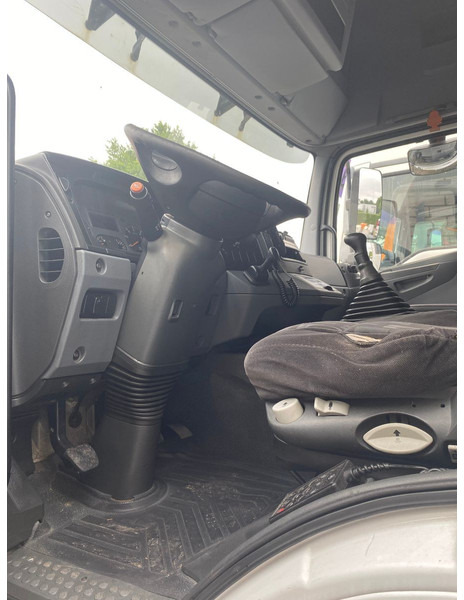 Mercedes-Benz 1833LS G.Haus/Hochdach - Vilcējs: foto 4 Mercedes-Benz 1833LS G.Haus/Hochdach - Vilcējs: foto 4