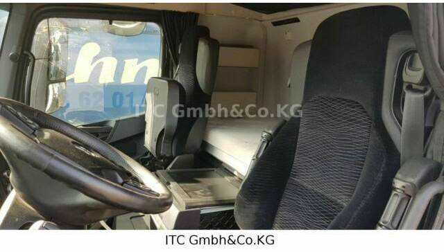Mercedes-Benz 1840 Actros G.Haus-Hochdach German Truck Vollau - Vilcējs: foto 5 Mercedes-Benz 1840 Actros G.Haus-Hochdach German Truck Vollau - Vilcējs: foto 5