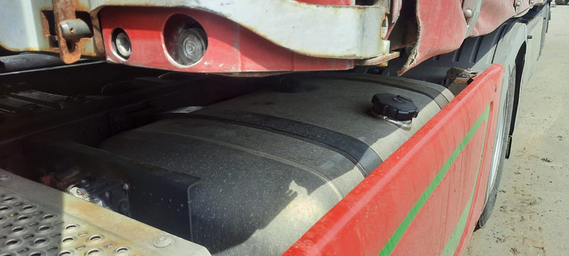 Mercedes-Benz 1841LS MP3 SZM Mega Space Voll/Spoil - Vilcējs: foto 5 Mercedes-Benz 1841LS MP3 SZM Mega Space Voll/Spoil - Vilcējs: foto 5