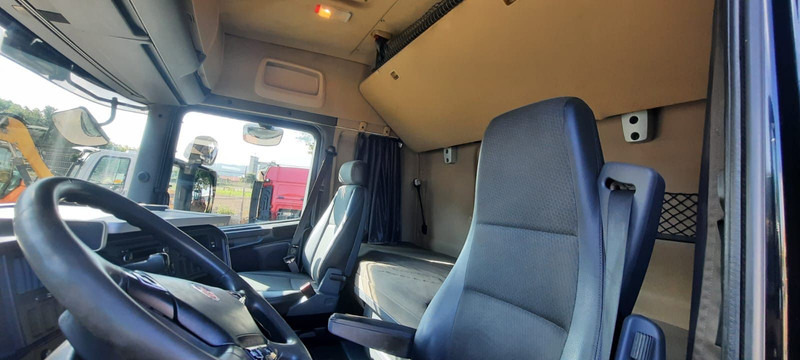 Vilcējs Scania R440 SZM E6 Blatt/Luft G.Haus/Hochdach: foto 8
