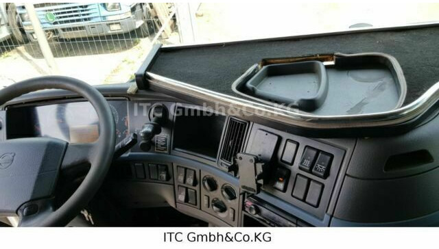 Volvo FH 400 G.Haus-Hochdach Euro:5 German Truck - Vilcējs: foto 5 Volvo FH 400 G.Haus-Hochdach Euro:5 German Truck - Vilcējs: foto 5