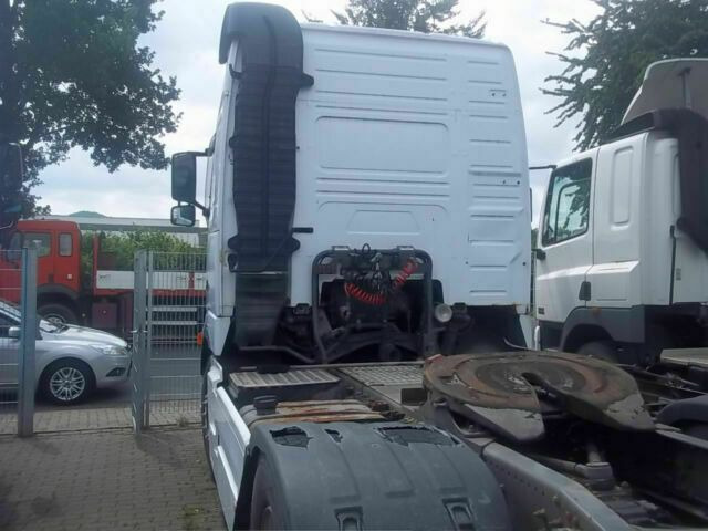 Volvo FH12-420 Globelt. VEB Klima Kipphydraulik - Vilcējs: foto 4 Volvo FH12-420 Globelt. VEB Klima Kipphydraulik - Vilcējs: foto 4