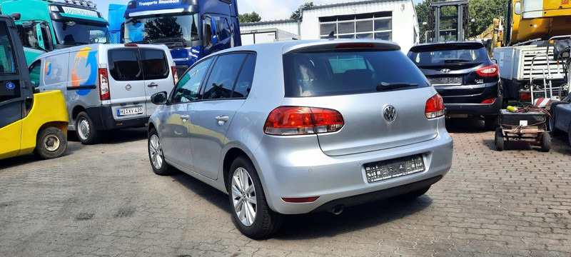 Volkswagen Golf - Hečbeks: foto 2 Volkswagen Golf - Hečbeks: foto 2