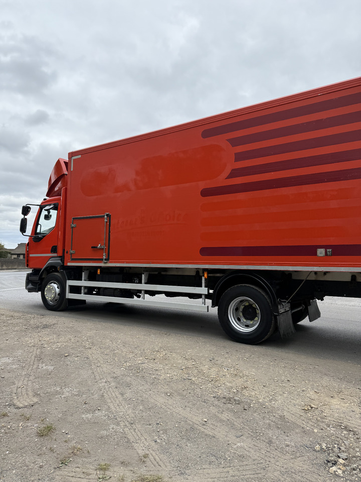 Kravas automašīna refrižerators 2015 Renault D Refrigerated Truck: foto 11