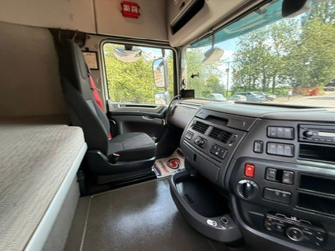 Vilcējs 2020 DAF XF 480 Tractor Unit: foto 26