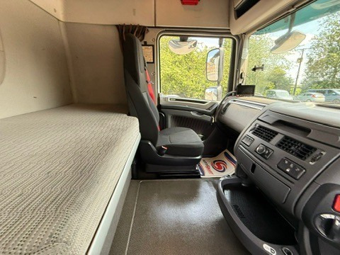 Vilcējs 2020 DAF XF 480 Tractor Unit: foto 30