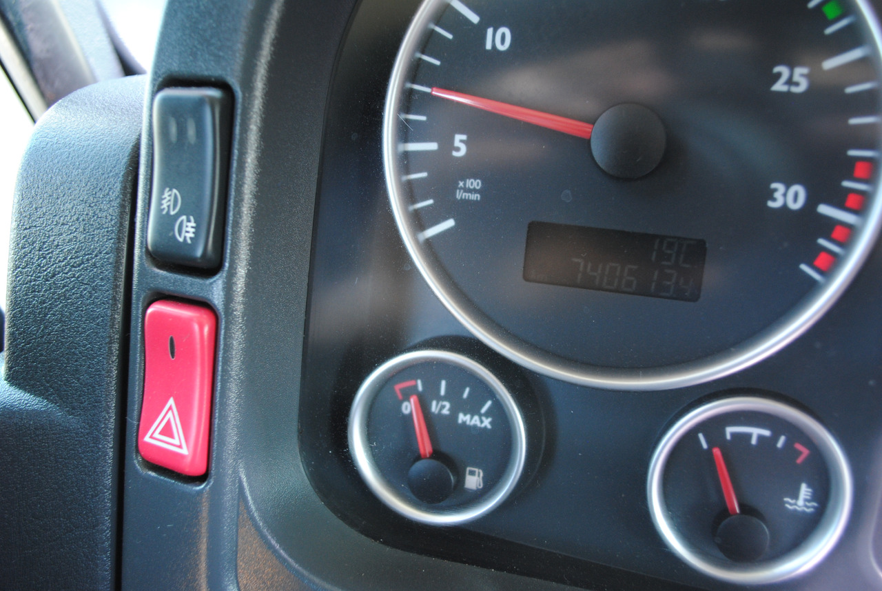 MAN TGL 12.180 līzingu MAN TGL 12.180: foto 14 MAN TGL 12.180 līzingu MAN TGL 12.180: foto 14