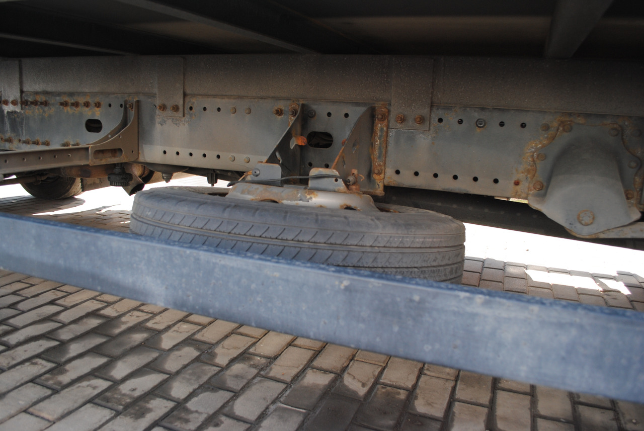 MAN TGL 12.180 līzingu MAN TGL 12.180: foto 9 MAN TGL 12.180 līzingu MAN TGL 12.180: foto 9