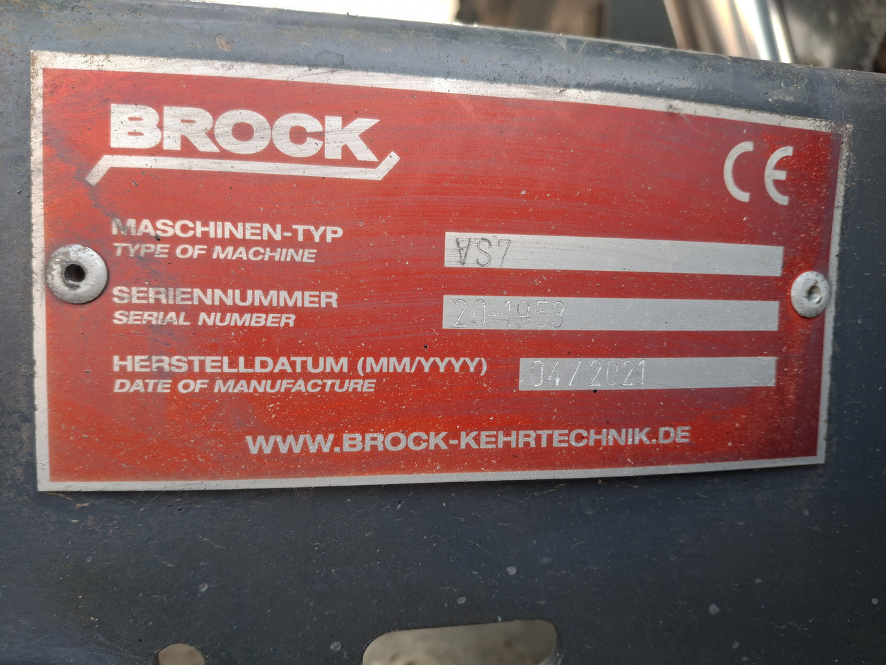 Ielu tīrīšanas mašīna VOLVO FMX 420 Zamiatarka Kehrmaschine Euro 6 PM2.5 BROCK VS 7 TECH Karcher L/R 2145 Mth 2021r: foto 21