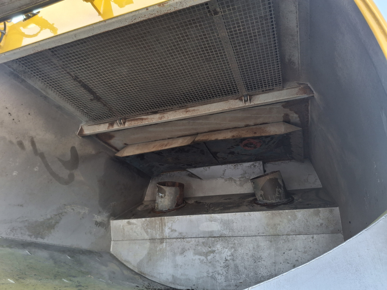 Ielu tīrīšanas mašīna VOLVO FMX 420 Zamiatarka Kehrmaschine Euro 6 PM2.5 BROCK VS 7 TECH Karcher L/R 2145 Mth 2021r: foto 35