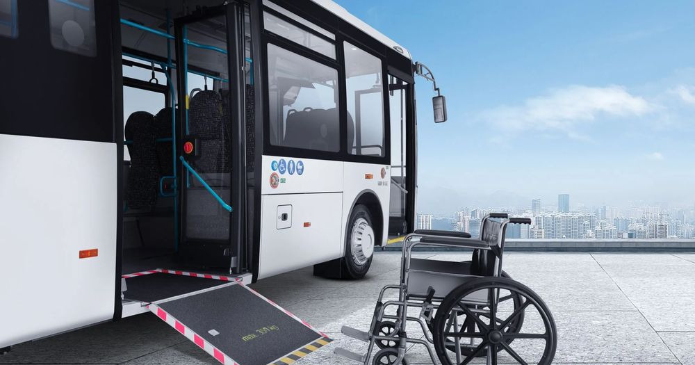 Temsa MD LE - Citas iekārtas: foto 4 Temsa MD LE - Citas iekārtas: foto 4