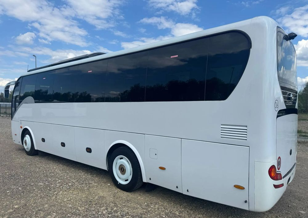 Inny - Starppilsētu autobuss: foto 5 Inny - Starppilsētu autobuss: foto 5