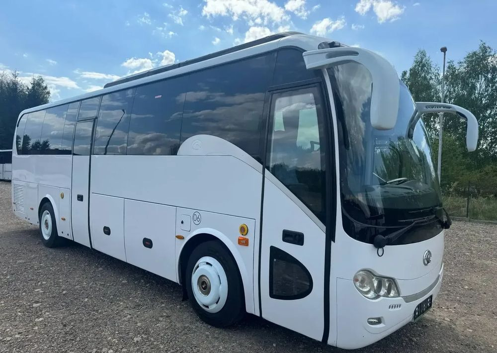 Inny - Starppilsētu autobuss: foto 1 Inny - Starppilsētu autobuss: foto 1