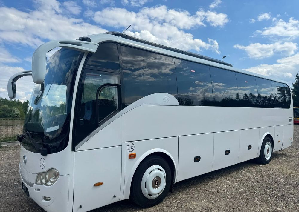 Inny - Starppilsētu autobuss: foto 2 Inny - Starppilsētu autobuss: foto 2