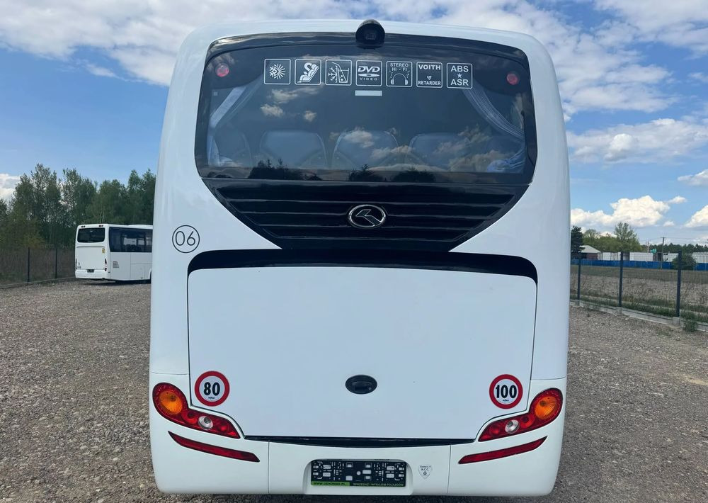Inny - Starppilsētu autobuss: foto 4 Inny - Starppilsētu autobuss: foto 4