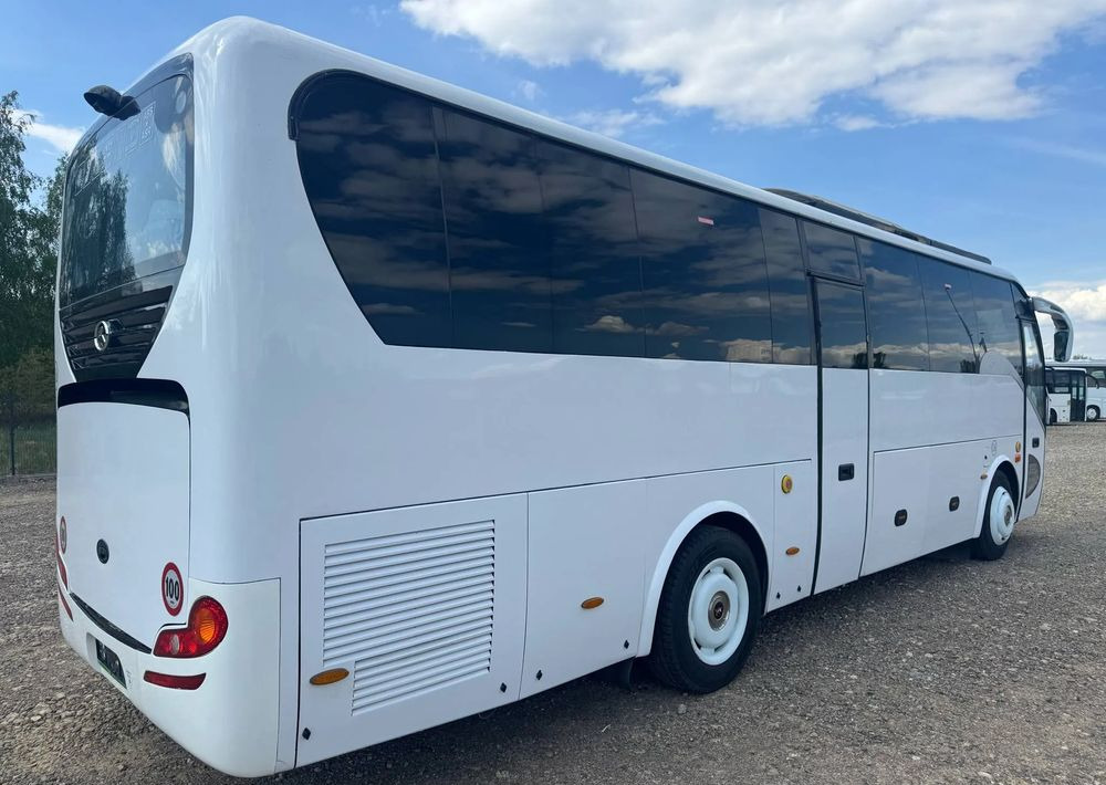 Inny - Starppilsētu autobuss: foto 3 Inny - Starppilsētu autobuss: foto 3