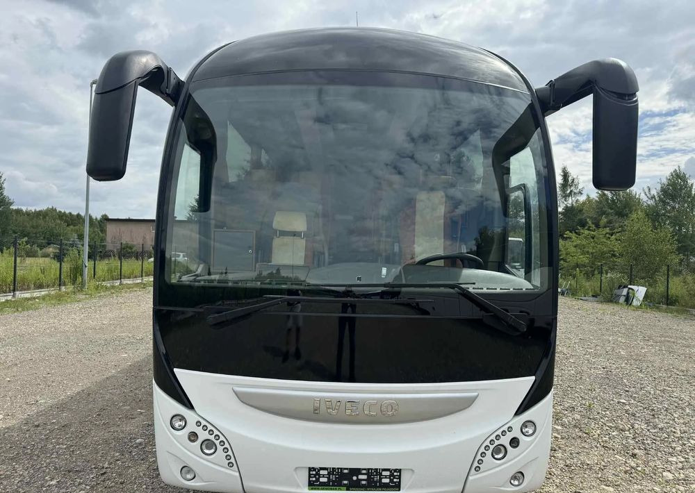 Irisbus Magelys Pro - Starppilsētu autobuss: foto 2 Irisbus Magelys Pro - Starppilsētu autobuss: foto 2