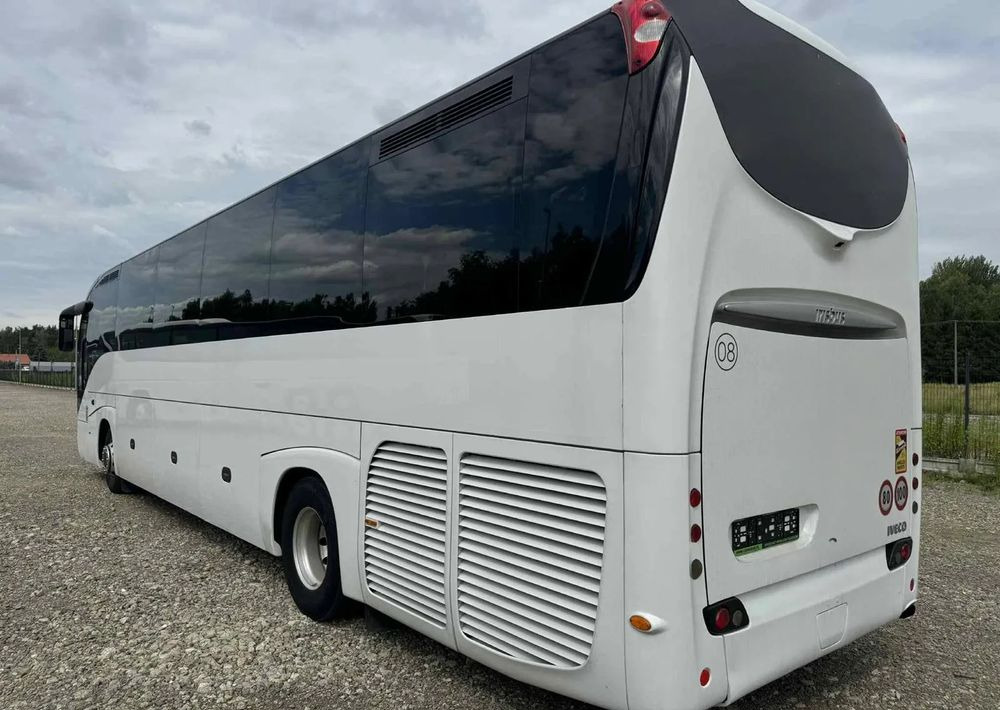 Irisbus Magelys Pro - Starppilsētu autobuss: foto 5 Irisbus Magelys Pro - Starppilsētu autobuss: foto 5