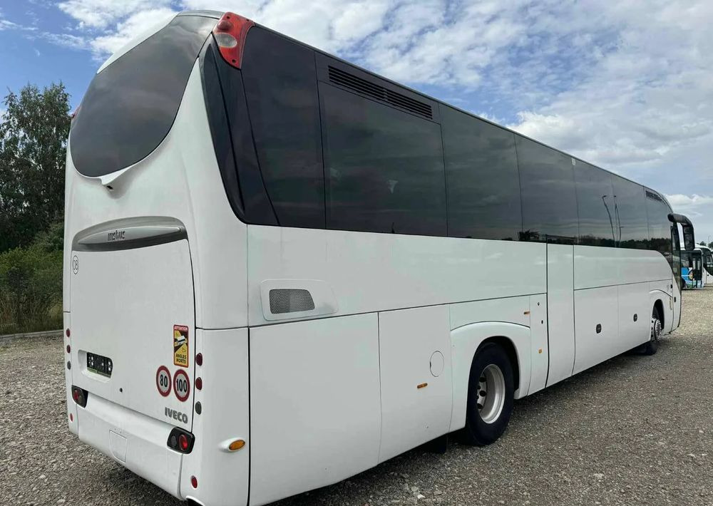Irisbus Magelys Pro - Starppilsētu autobuss: foto 4 Irisbus Magelys Pro - Starppilsētu autobuss: foto 4