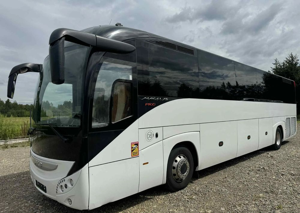 Irisbus Magelys Pro - Starppilsētu autobuss: foto 3 Irisbus Magelys Pro - Starppilsētu autobuss: foto 3