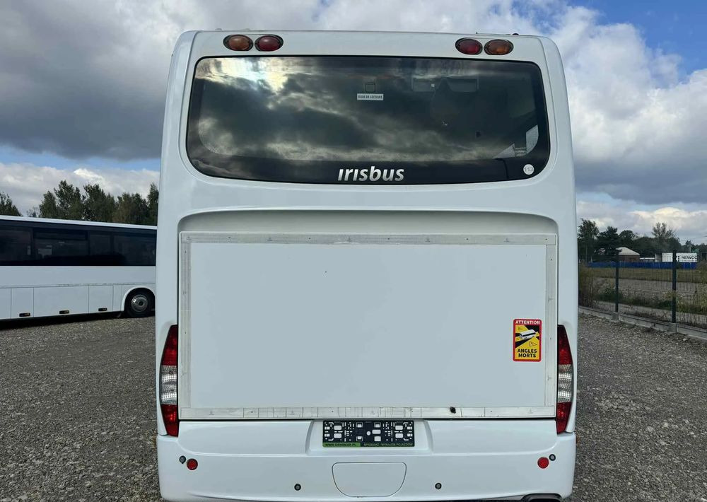 Irisbus Recreo - Piepilsētas autobuss: foto 5 Irisbus Recreo - Piepilsētas autobuss: foto 5
