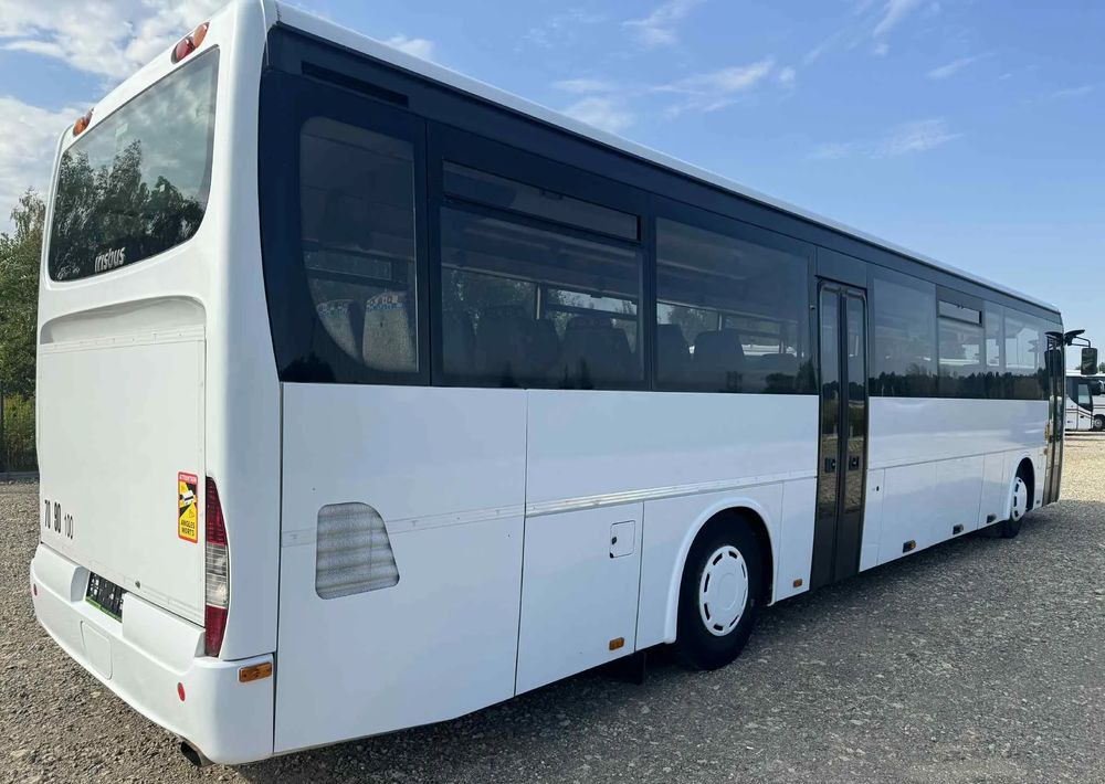 Irisbus Recreo - Piepilsētas autobuss: foto 4 Irisbus Recreo - Piepilsētas autobuss: foto 4