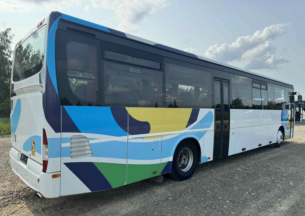 Irisbus Recreo - Piepilsētas autobuss: foto 4 Irisbus Recreo - Piepilsētas autobuss: foto 4
