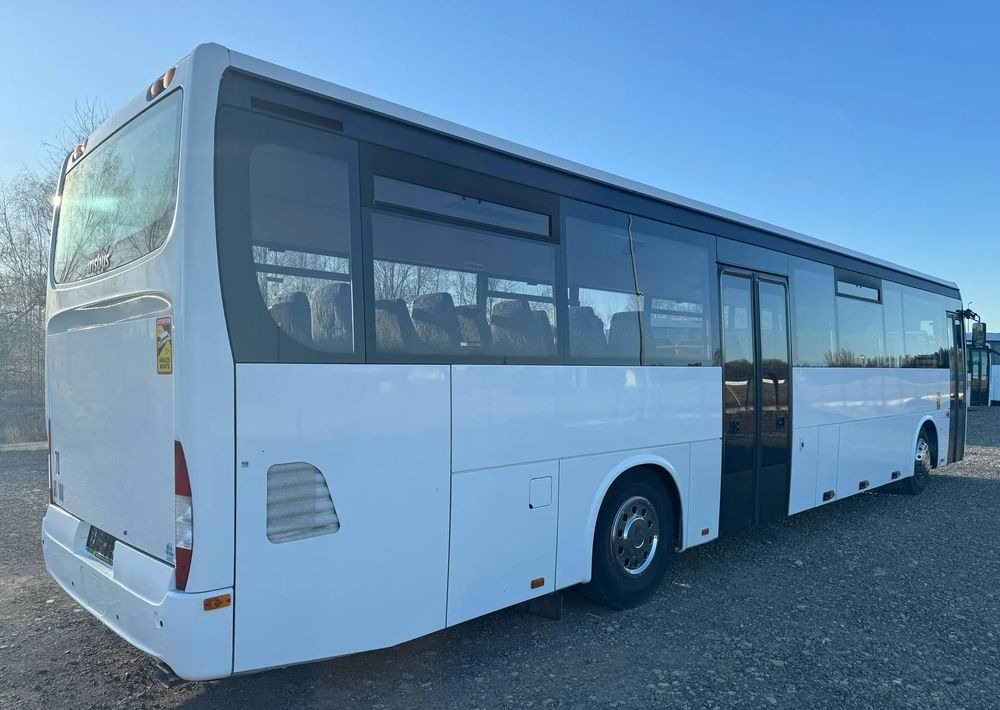 Irisbus Recreo - Piepilsētas autobuss: foto 4 Irisbus Recreo - Piepilsētas autobuss: foto 4