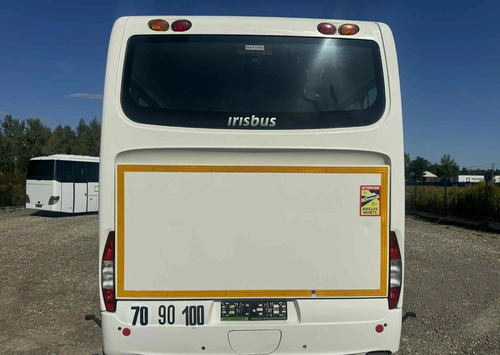 Irisbus Recreo - Piepilsētas autobuss: foto 5 Irisbus Recreo - Piepilsētas autobuss: foto 5