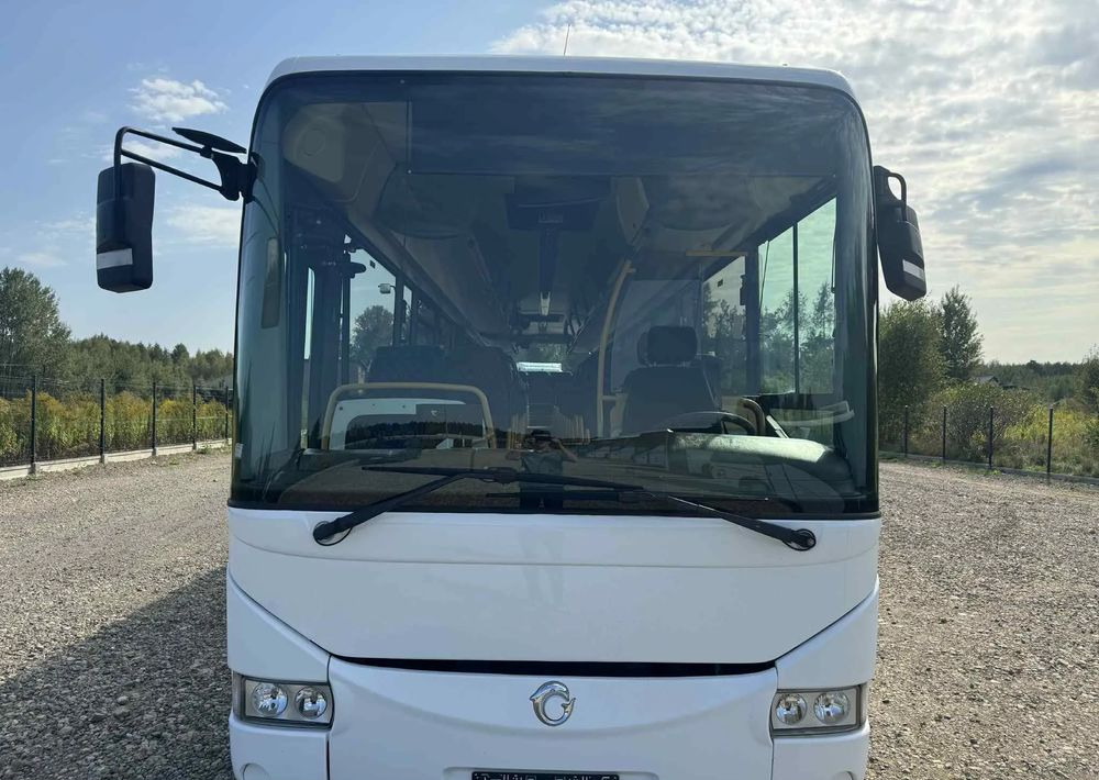 Irisbus Recreo - Piepilsētas autobuss: foto 2 Irisbus Recreo - Piepilsētas autobuss: foto 2