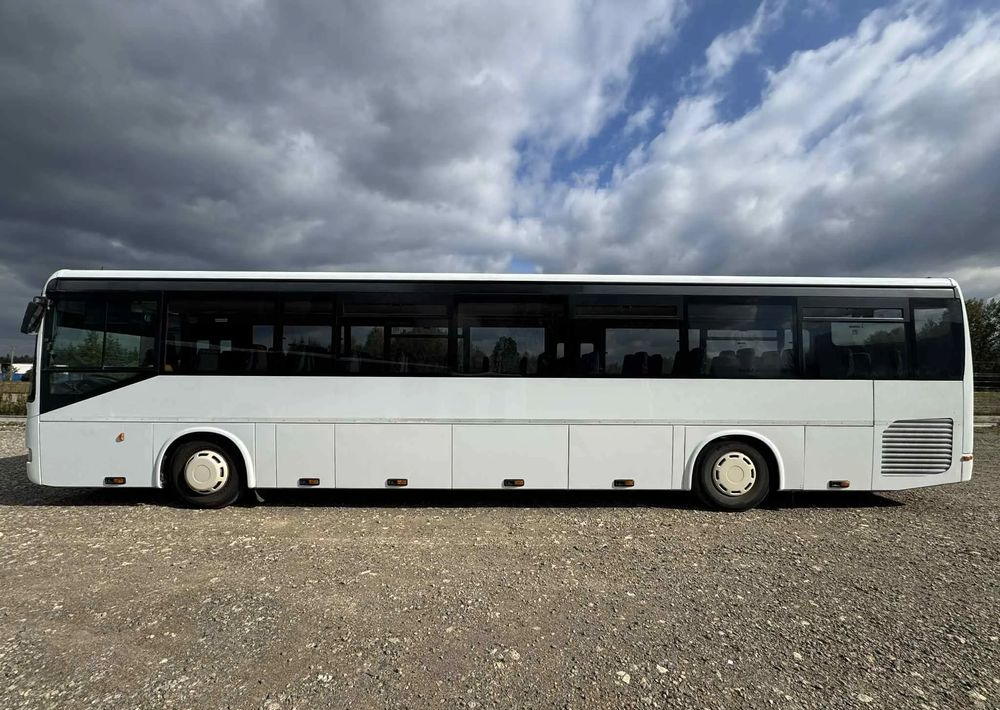 Irisbus Recreo - Piepilsētas autobuss: foto 4 Irisbus Recreo - Piepilsētas autobuss: foto 4