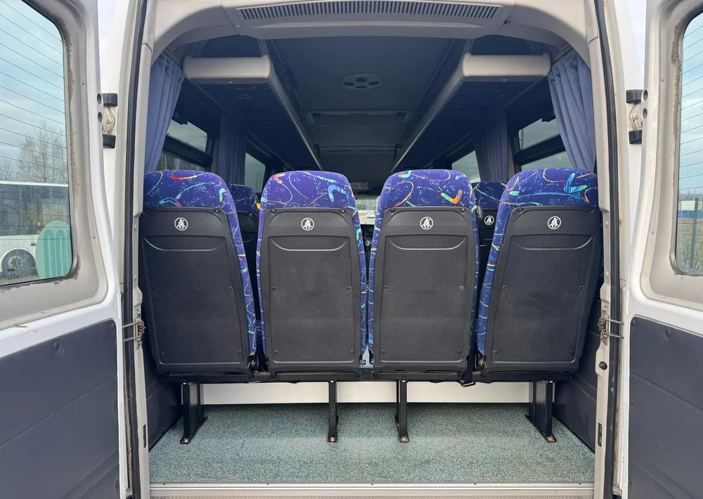 Iveco Daily līzingu Iveco Daily: foto 13