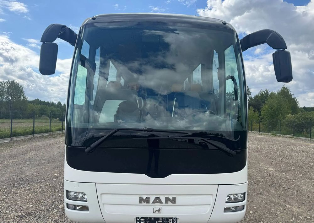 MAN Lion`s Coach - Starppilsētu autobuss: foto 2 MAN Lion`s Coach - Starppilsētu autobuss: foto 2