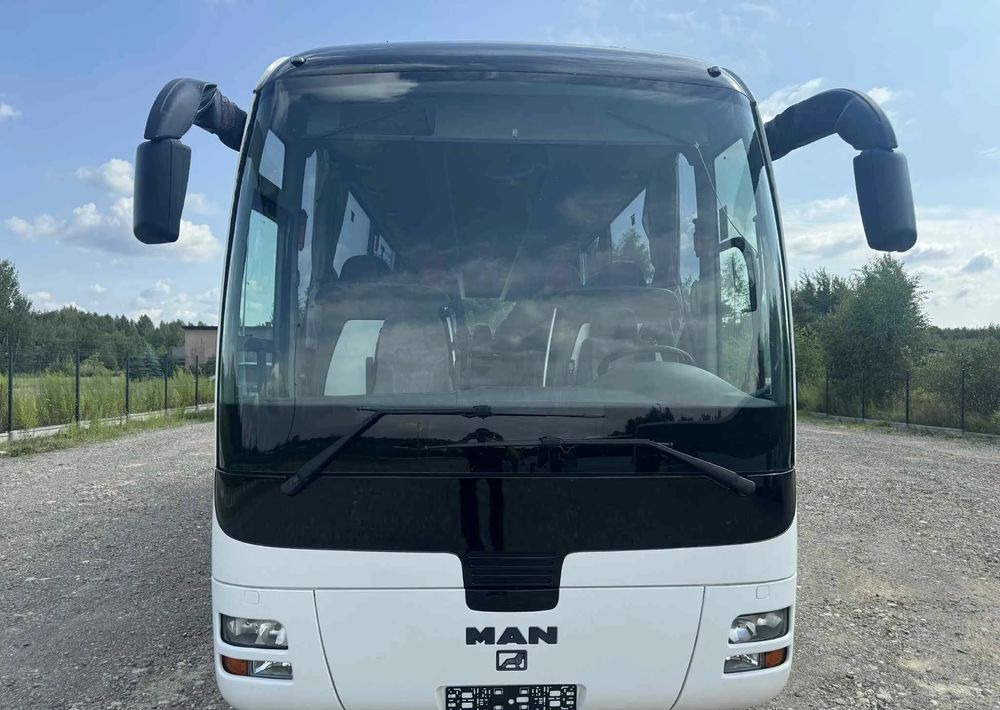 MAN Lion`s Coach - Starppilsētu autobuss: foto 2 MAN Lion`s Coach - Starppilsētu autobuss: foto 2