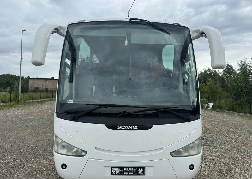 Scania Century - Starppilsētu autobuss: foto 1 Scania Century - Starppilsētu autobuss: foto 1