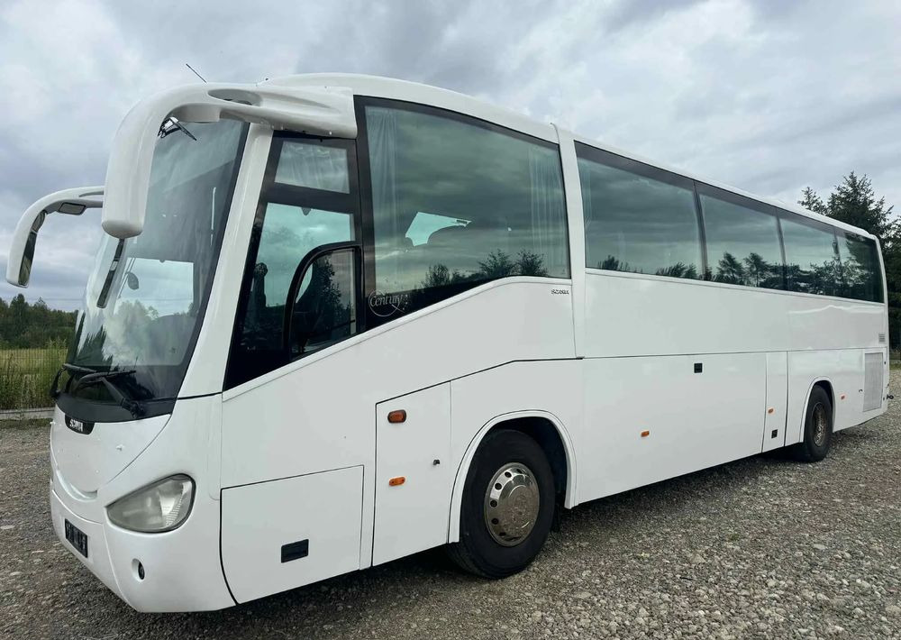 Scania Century - Starppilsētu autobuss: foto 3 Scania Century - Starppilsētu autobuss: foto 3