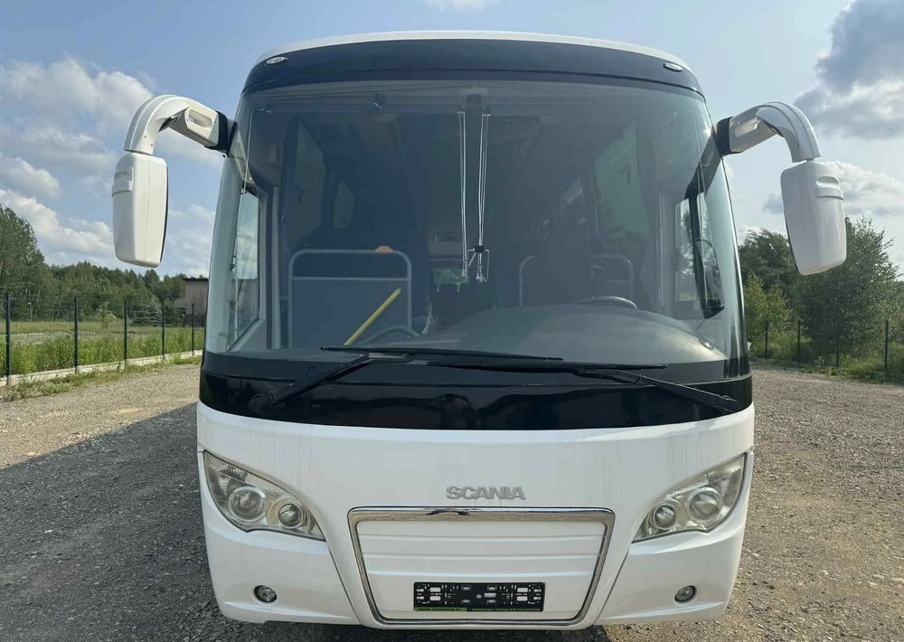Scania Higer A30 - Starppilsētu autobuss: foto 1 Scania Higer A30 - Starppilsētu autobuss: foto 1