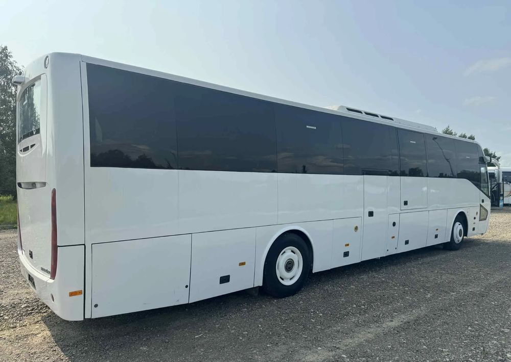 Scania Higer A30 - Starppilsētu autobuss: foto 4 Scania Higer A30 - Starppilsētu autobuss: foto 4