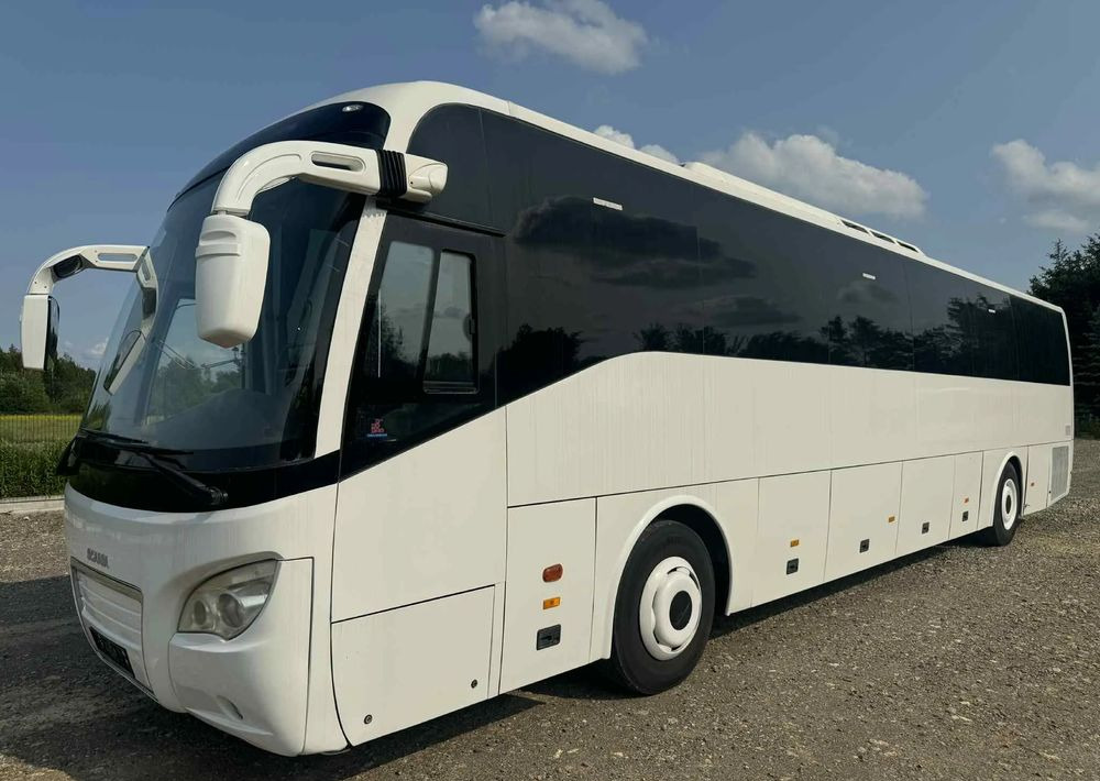 Scania Higer A30 - Starppilsētu autobuss: foto 3 Scania Higer A30 - Starppilsētu autobuss: foto 3