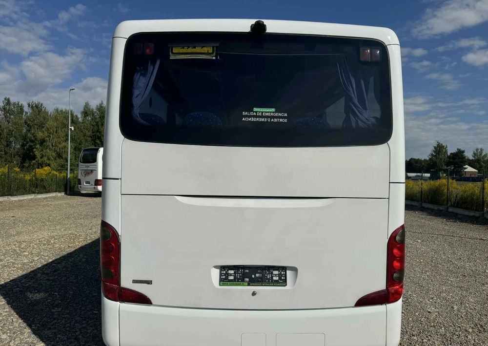 Setra 416 GT - Starppilsētu autobuss: foto 5 Setra 416 GT - Starppilsētu autobuss: foto 5