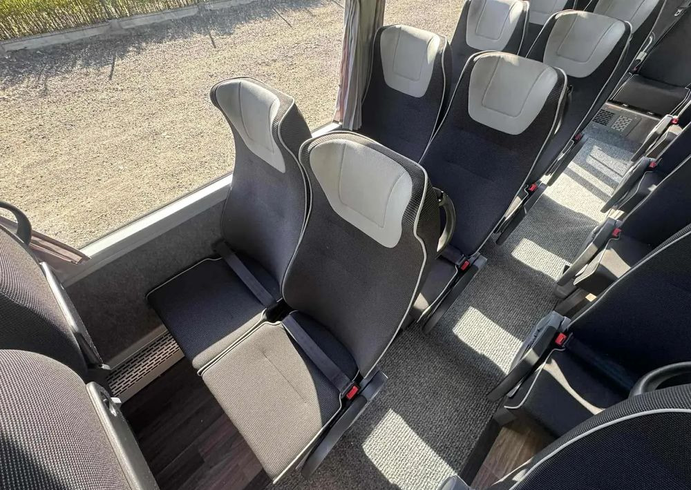 Starppilsētu autobuss Temsa Prestij: foto 19
