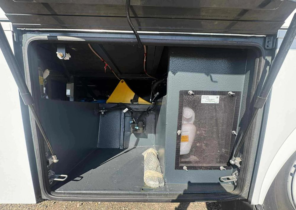 Starppilsētu autobuss Temsa Prestij: foto 15
