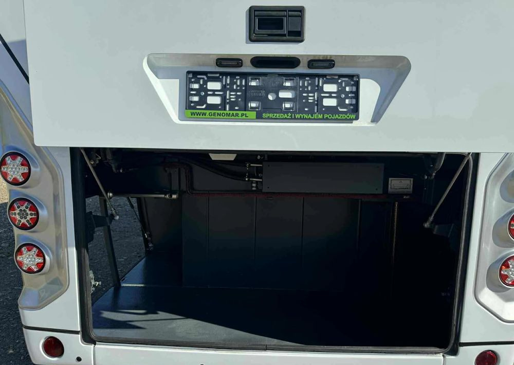 Starppilsētu autobuss Temsa Prestij: foto 12