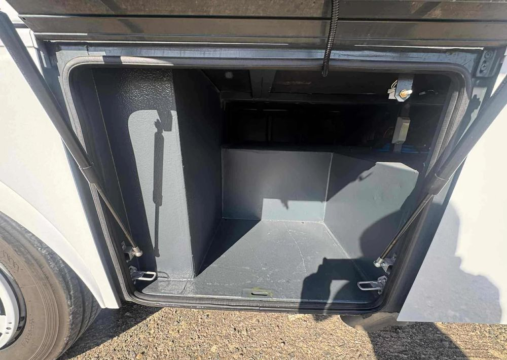 Starppilsētu autobuss Temsa Prestij: foto 16