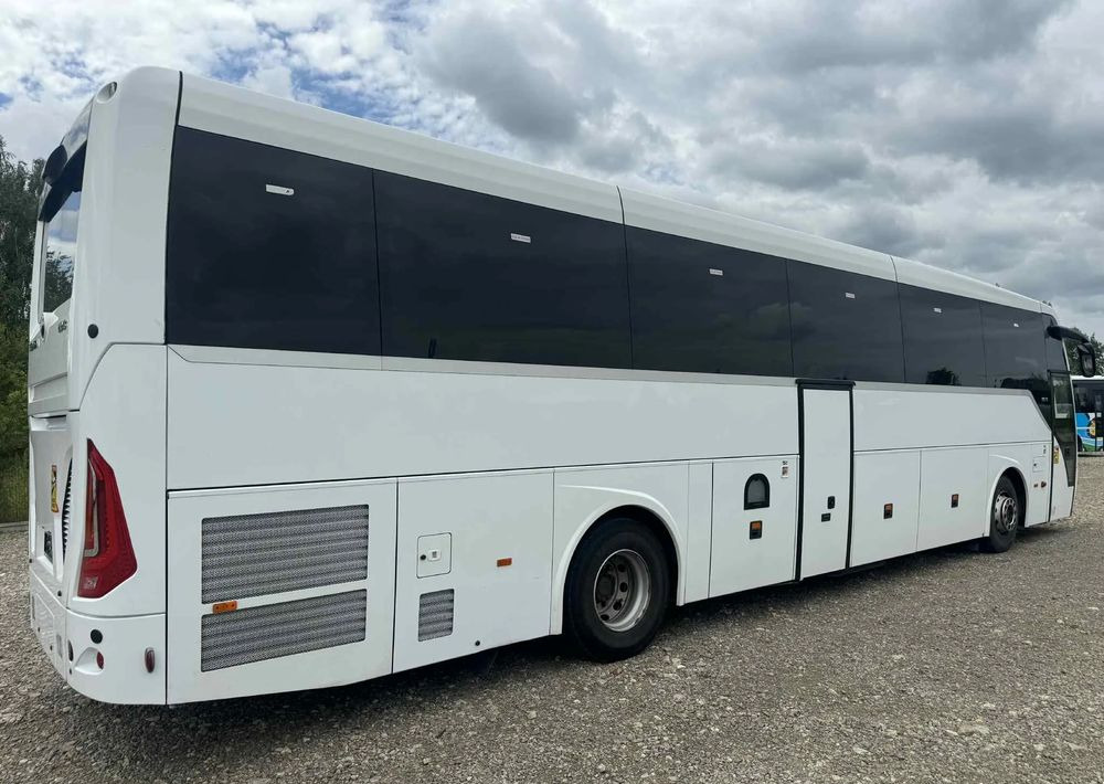 Temsa Safari HD13 - Starppilsētu autobuss: foto 4 Temsa Safari HD13 - Starppilsētu autobuss: foto 4